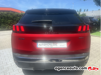 Peugeot 3008 — 4