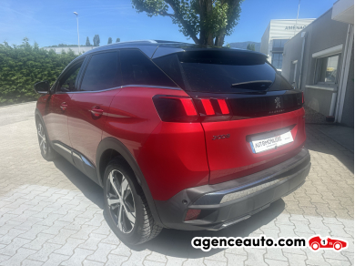 Peugeot 3008 — 5