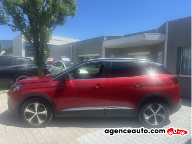 Peugeot 3008 — 6