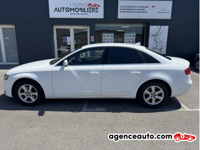 Audi A4 — 4