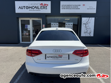 Audi A4 — 6