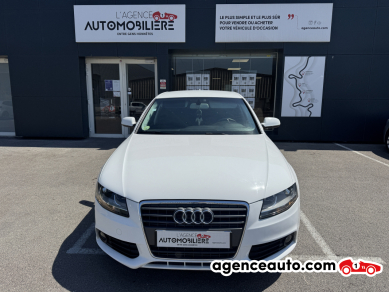 Audi A4 — 5