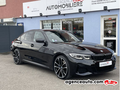 Bmw Bmw Serie 3
