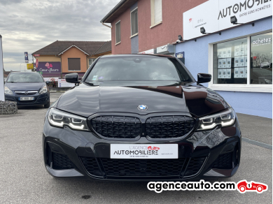 Bmw Bmw Serie 3 — 2