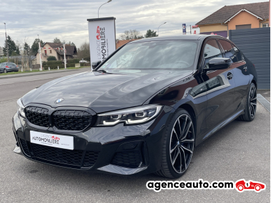 Bmw Bmw Serie 3 — 4