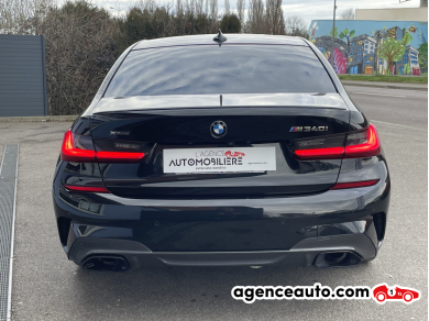 Bmw Bmw Serie 3 — 7