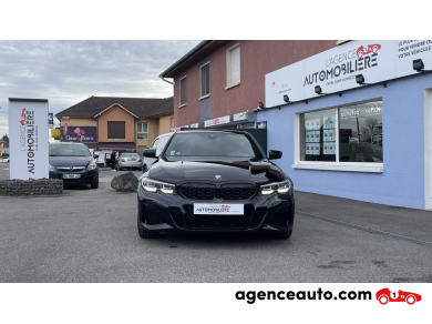 Bmw Bmw Serie 3 — 3