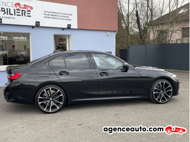 Bmw Bmw Serie 3 — 8