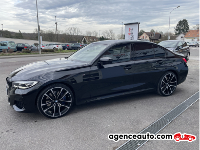 Bmw Bmw Serie 3 — 5