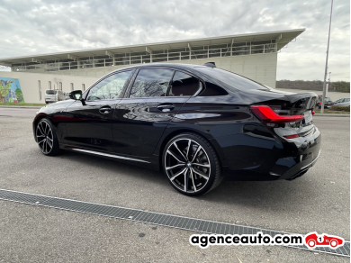 Bmw Bmw Serie 3 — 6