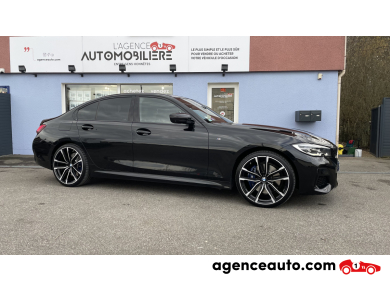 Bmw Bmw Serie 3 — 9