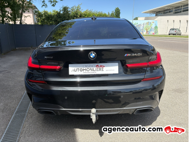 Bmw Bmw Serie 3 — 35