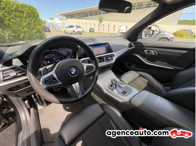 Bmw Bmw Serie 3 — 13