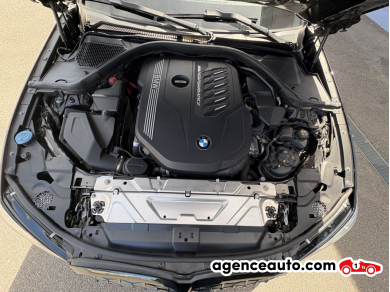 Bmw Bmw Serie 3 — 39