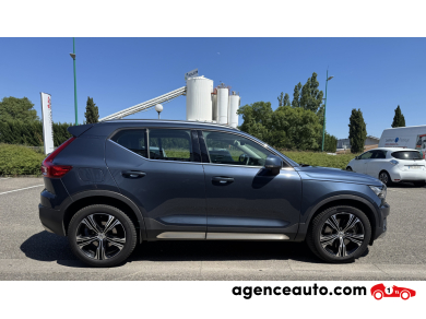 Volvo XC40 — 6