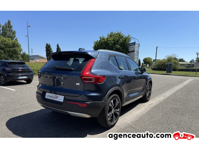 Volvo XC40 — 5