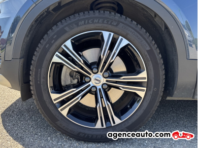 Volvo XC40 — 14