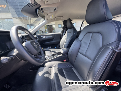 Volvo XC40 — 9