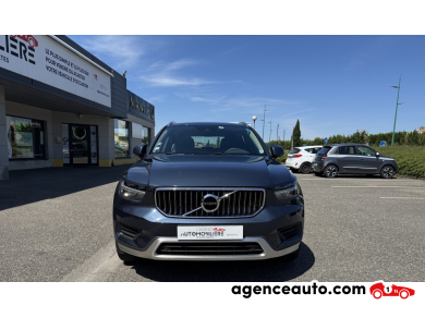 Volvo XC40 — 8