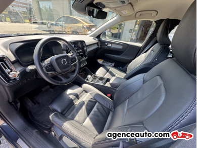 Volvo XC40 — 10