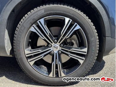 Volvo XC40 — 16
