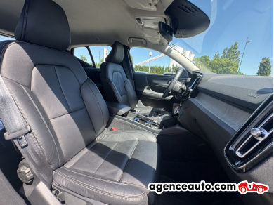 Volvo XC40 — 11