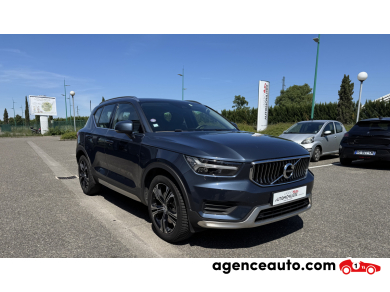 Volvo XC40 — 7