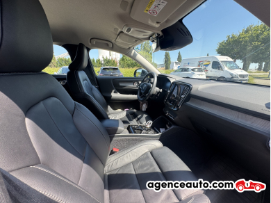 Volvo XC40 — 12