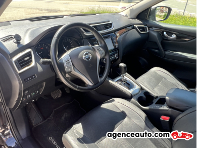Nissan Qashqai — 12