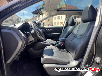 Nissan Qashqai — 13