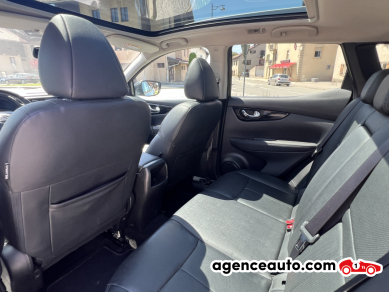 Nissan Qashqai — 34