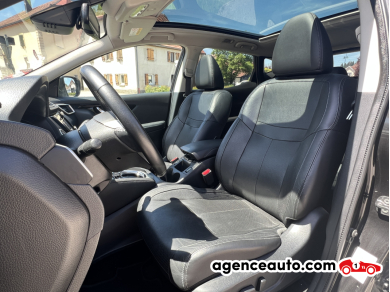 Nissan Qashqai — 33