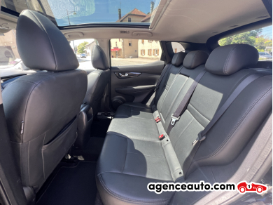 Nissan Qashqai — 16