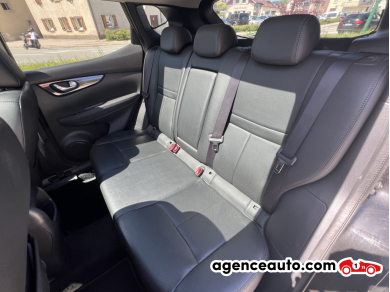 Nissan Qashqai — 37