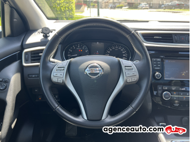 Nissan Qashqai — 19