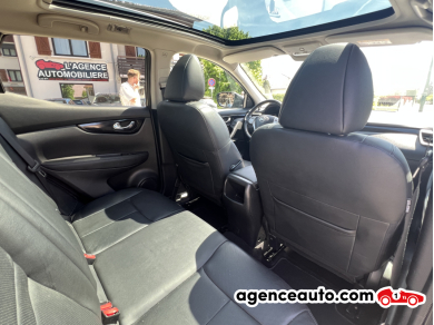 Nissan Qashqai — 35