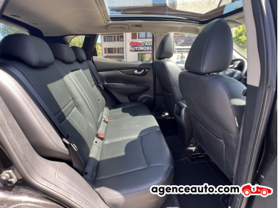 Nissan Qashqai — 36