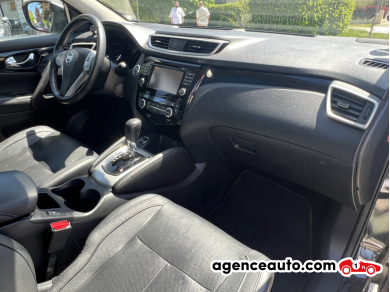 Nissan Qashqai — 31