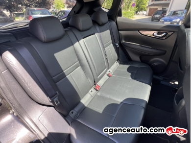 Nissan Qashqai — 17