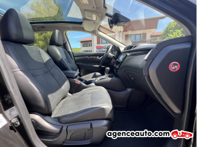 Nissan Qashqai — 32