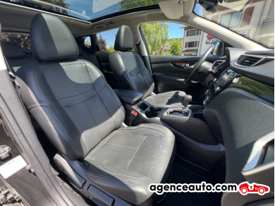 Nissan Qashqai — 14