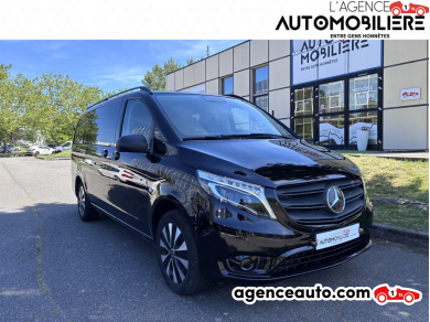 Mercedes Vito Tourer