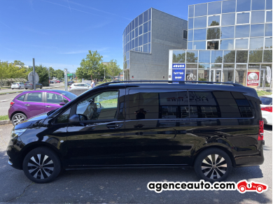 Mercedes Vito Tourer — 6