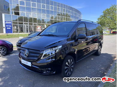 Mercedes Vito Tourer — 7