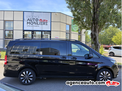 Mercedes Vito Tourer — 2