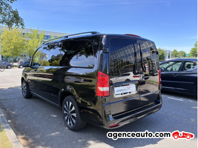 Mercedes Vito Tourer — 5