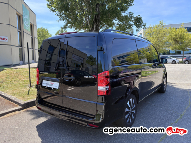 Mercedes Vito Tourer — 3