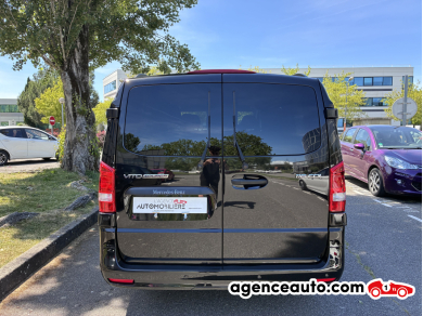Mercedes Vito Tourer — 4