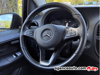 Mercedes Vito Tourer — 20