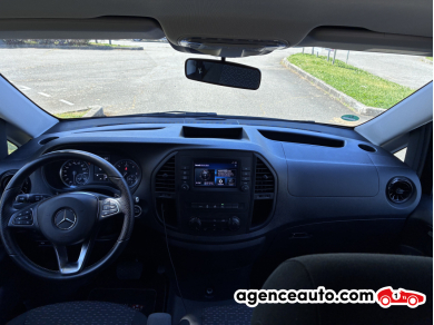 Mercedes Vito Tourer — 11